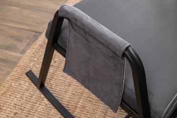 Ivero Gungfåtölj - Products - Möbler - Barnmöbler - Barnstol - Gungstol barn