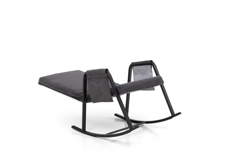 Ivero Gungfåtölj - Products - Möbler - Barnmöbler - Barnstol - Gungstol barn