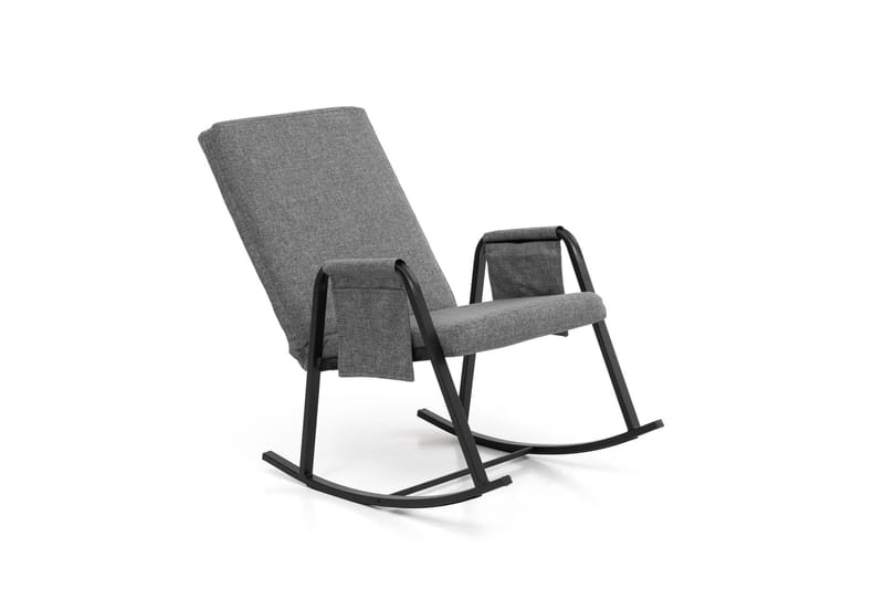 Ivero Gungfåtölj - Products - Möbler - Barnmöbler - Barnstol - Gungstol barn