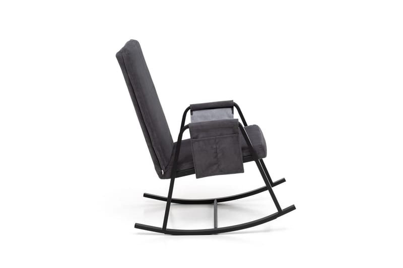 Ivero Gungfåtölj - Products - Möbler - Barnmöbler - Barnstol - Gungstol barn