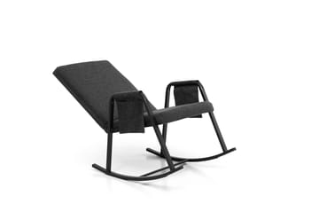 Ivero Gungfåtölj - Products - Möbler - Barnmöbler - Barnstol - Gungstol barn
