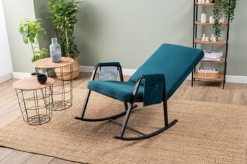Ivero Gungfåtölj - Products - Möbler - Barnmöbler - Barnstol - Gungstol barn