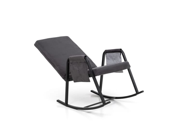 Ivero Gungfåtölj - Products - Möbler - Barnmöbler - Barnstol - Gungstol barn