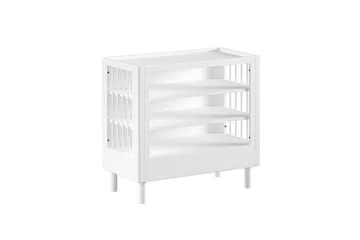 Forrest Möbelset för Barnrum - Vit - Products - Möbler - Barnmöbler - Barnmöbelset