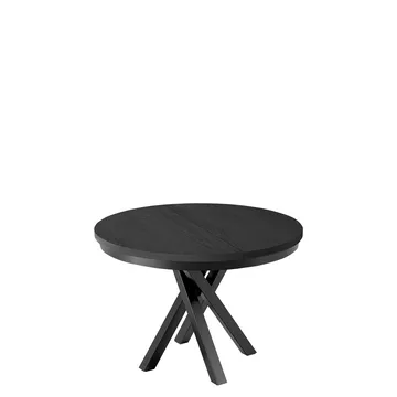 Aggarwal Matbord Rund 100 cm - Products - Möbler - Bord & matgrupp - Matbord & köksbord