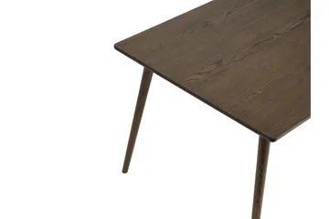 Anahita Matbord 90 cm Rektangulär - Brun - Products - Möbler - Bord & matgrupp - Matbord & köksbord