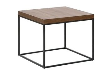 Barreras Sidobord - Trä/Natur - Products - Möbler - Bord & matgrupp - Avlastningsbord & sidobord - Brickbord & småbord