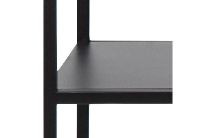 Crabtree Konsollbord 35 cm - Svart - Products - Möbler - Bord & matgrupp - Avlastningsbord & sidobord - Konsolbord & hallbord