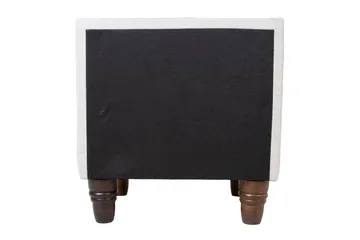 Emilia Sängbord Ljusbeige - Products - Möbler - Bord & matgrupp - Avlastningsbord & sidobord - Sängbord & nattduksbord