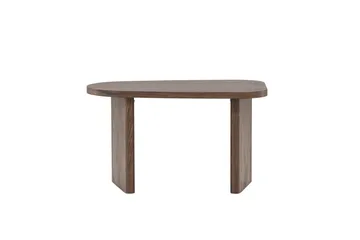 Grönvik Sidobord 70x45 cm - Mocca - Products - Möbler - Bord & matgrupp - Avlastningsbord & sidobord - Brickbord & småbord