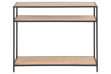 Hartsoe Konsollbord 35 cm - Natur - Products - Möbler - Bord & matgrupp - Avlastningsbord & sidobord - Konsolbord & hallbord