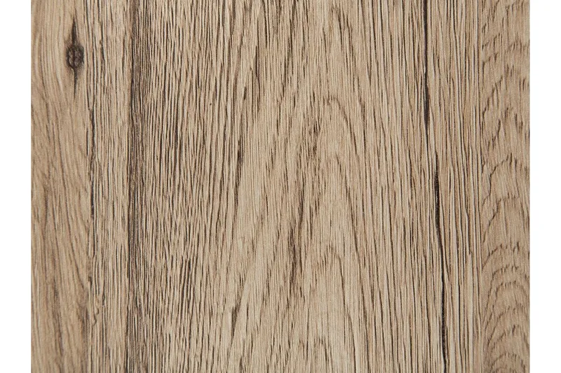 Hultz Sängbord 50 cm med Förvaring Låda + Hylla - Vit - Products - Möbler - Bord & matgrupp - Avlastningsbord & sidobord - Sängbord & nattduksbord