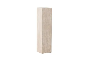 Malö Lampbord 95x23 cm - Beige - Products - Möbler - Bord & matgrupp - Avlastningsbord & sidobord - Brickbord & småbord