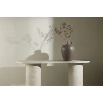 Narvik Sidobord 130 cm - Beige - Products - Möbler - Bord & matgrupp - Avlastningsbord & sidobord - Brickbord & småbord