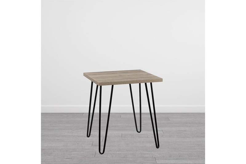 Owen Sidobord 50 cm Trä/Natur - Dorel Home - Products - Möbler - Bord & matgrupp - Avlastningsbord & sidobord - Brickbord & småbord