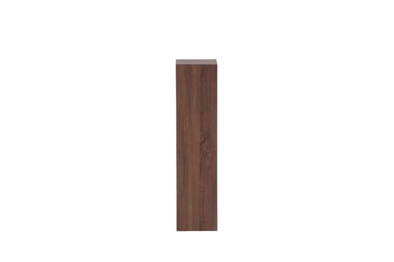 Ramsvik Sidobord 23 cm - Brun - Products - Möbler - Bord & matgrupp - Avlastningsbord & sidobord - Piedestal & blompiedestal