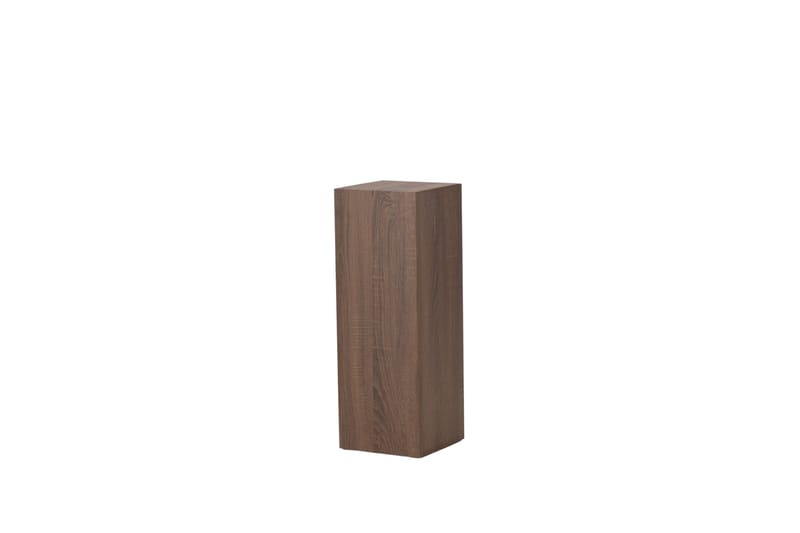 Ramsvik Sidobord 23 cm - Brun - Products - Möbler - Bord & matgrupp - Avlastningsbord & sidobord - Piedestal & blompiedestal