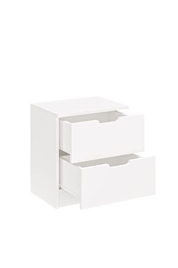 Boran Sängbord 45 cm - Products - Möbler - Bord & matgrupp - Avlastningsbord & sidobord - Sängbord & nattduksbord