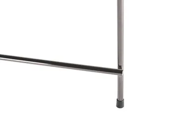 Thore Sidobord - Svart - Products - Möbler - Bord & matgrupp - Avlastningsbord & sidobord - Brickbord & småbord