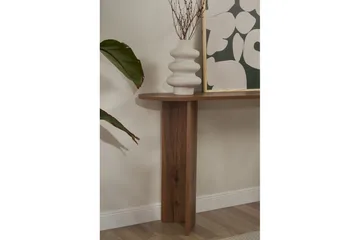 Yeno Konsollbord 150 cm - Natur - Products - Möbler - Bord & matgrupp - Avlastningsbord & sidobord - Konsolbord & hallbord