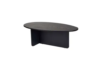 Ceyra Soffbord 120 cm - Svart - Products - Möbler - Bord & matgrupp - Soffbord