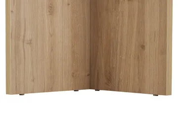 Dano Matbord 180 cm Oval - Safir Ek - Products - Möbler - Bord & matgrupp - Matbord & köksbord