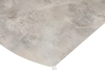 Frascone Matbord 180x75x180 cm - Vit - Products - Möbler - Bord & matgrupp - Matbord & köksbord