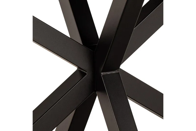 Ganesh Matbord 90 cm Rektangulär - Brun - Products - Möbler - Bord & matgrupp - Matbord & köksbord