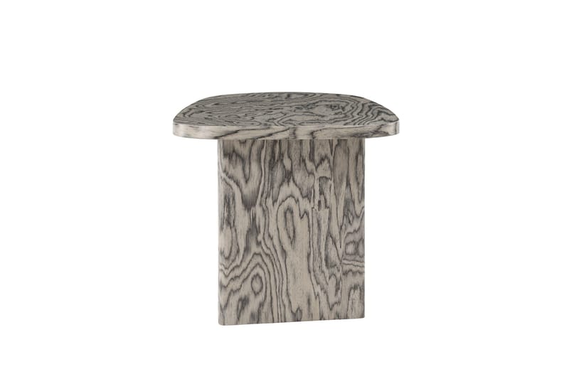 Grönvik Soffbord 45 cm - Grå - Products - Möbler - Bord & matgrupp - Soffbord