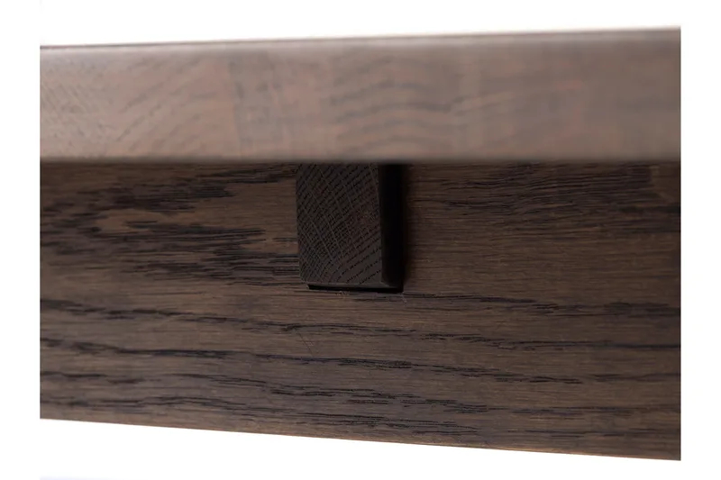 Grisha Matbord 180 cm Rektangulär - Brun - Products - Möbler - Bord & matgrupp - Matbord & köksbord