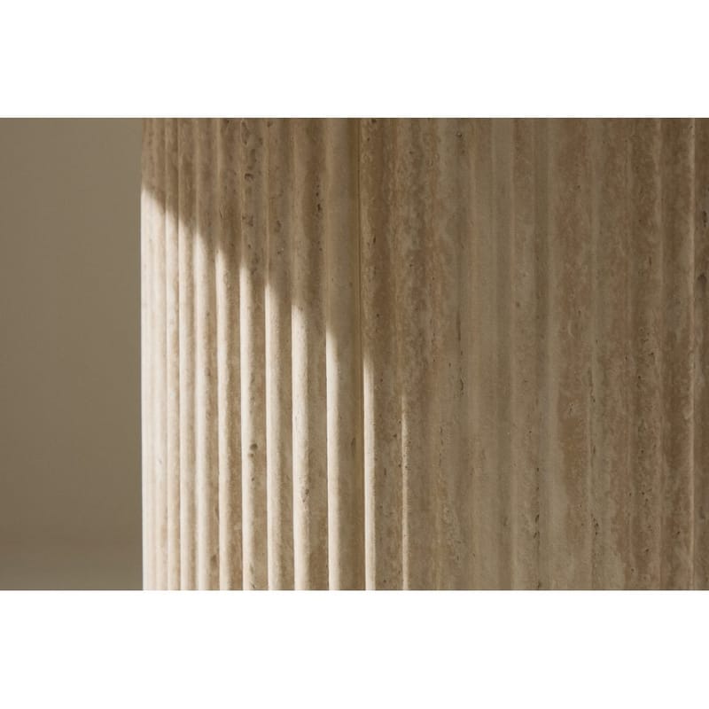 Härön Soffbord 50 cm - Beige - Products - Möbler - Bord & matgrupp - Soffbord