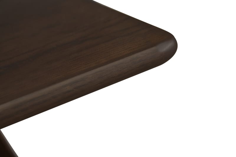Ibraim Soffbord 120 cm - Brun - Products - Möbler - Bord & matgrupp - Soffbord