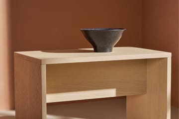 Juni Soffbord 35 cm - Whitewash - Products - Möbler - Bord & matgrupp - Soffbord