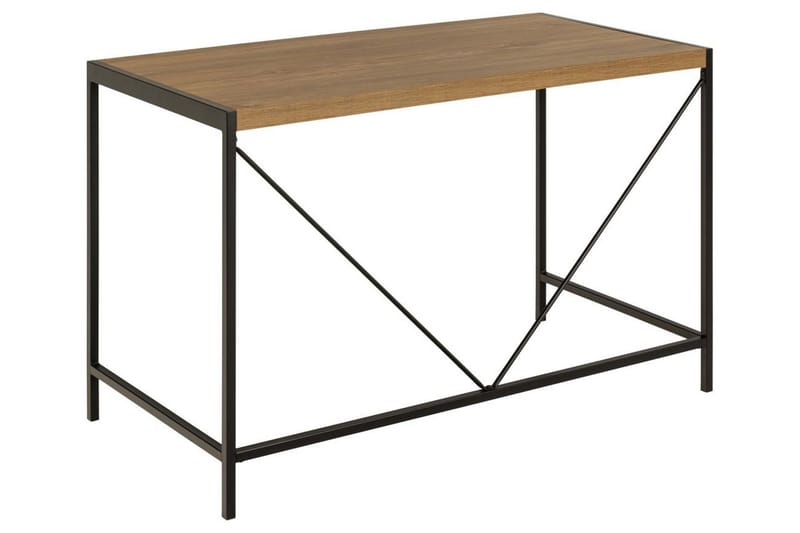 Clearview Skrivbord 60 cm - Natur - Products - Möbler - Bord & matgrupp - Kontorsbord - Datorbord