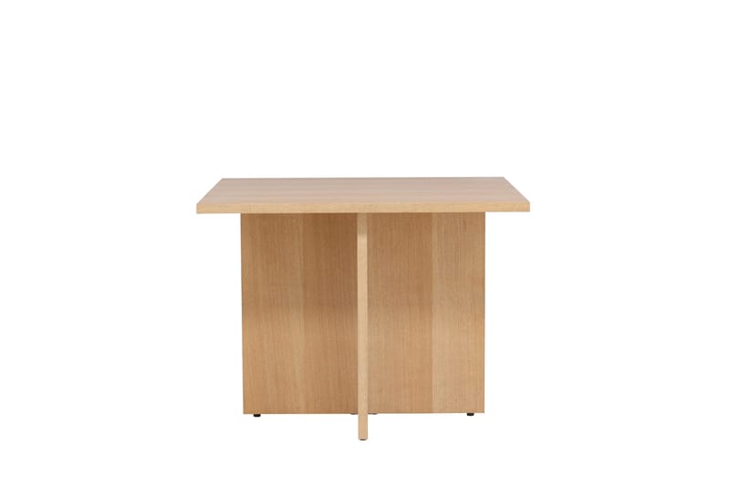 Leo Matbord 100 cm - Natur - Products - Möbler - Bord & matgrupp - Matbord & köksbord