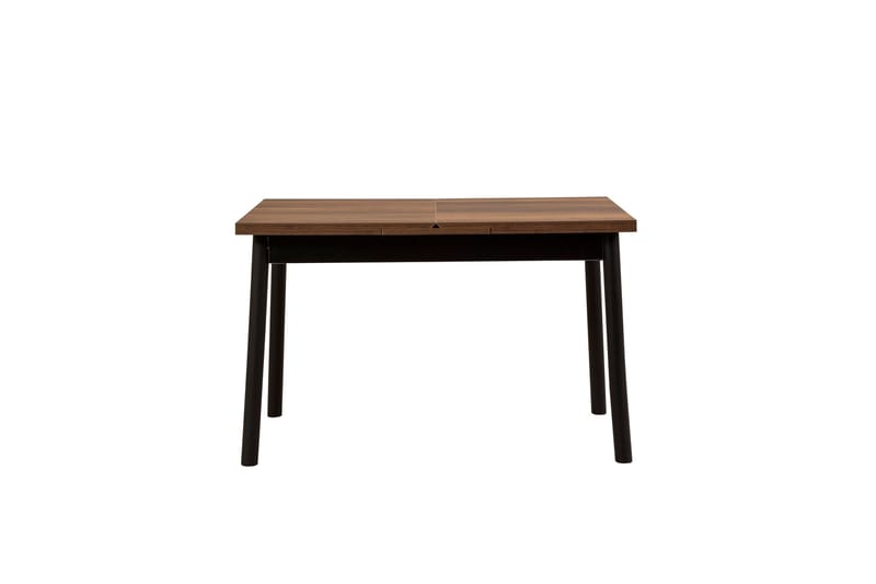 Oliver Matbord 120x75 cm Svart - Hanah Home - Products - Möbler - Bord & matgrupp - Matbord & köksbord