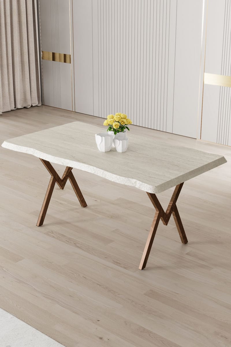 Ralto Matbord 130 cm - Products - Möbler - Bord & matgrupp - Matbord & köksbord