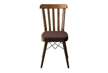 Alvryn Matgrupp Förlängningsbar 130-170 cm med 6 Stolar - Products - Möbler - Bord & matgrupp - Matgrupp