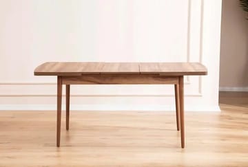 Teral Matgrupp Förlängningsbar 130-170 cm med 4 Stolar - Products - Möbler - Bord & matgrupp - Matgrupp