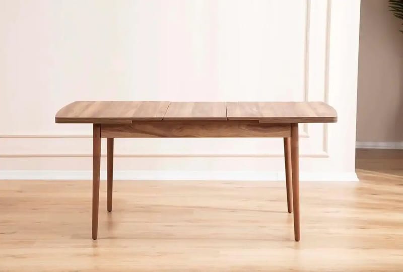 Teral Matgrupp Förlängningsbar 130-170 cm med 6 Stolar - Products - Möbler - Bord & matgrupp - Matgrupp
