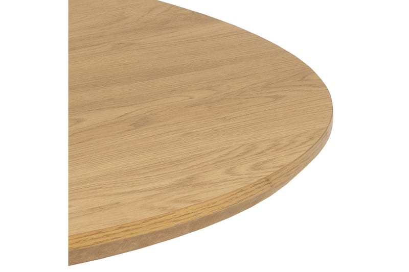 Mikuni Matbord 120 cm Rund - Natural - Products - Möbler - Bord & matgrupp - Matbord & köksbord