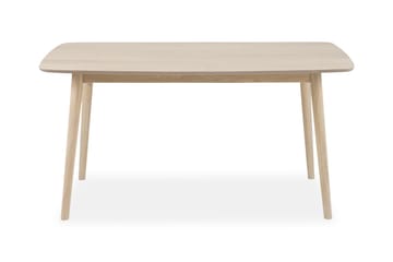 Minou Matbord 150 cm - Beige - Products - Möbler - Bord & matgrupp - Matbord & köksbord