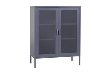 Misha Skänk - Grå - Products - Möbler - Bord & matgrupp - Avlastningsbord & sidobord