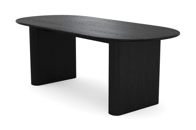 Noira Matbord 220x100 cm Fanér