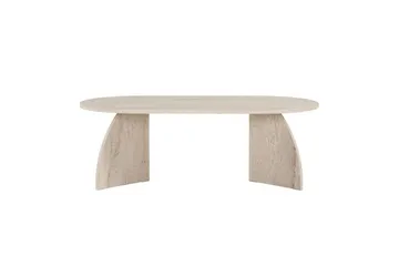 Osyra Soffbord 120 cm - Travertine - Products - Möbler - Bord & matgrupp - Soffbord