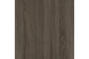 Owen Soffbord 107 cm Grå/Svart - Dorel Home - Products - Möbler - Bord & matgrupp - Soffbord