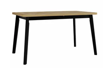 Patrickswell Matbord 80 cm - Svart - Products - Möbler - Bord & matgrupp - Matbord & köksbord