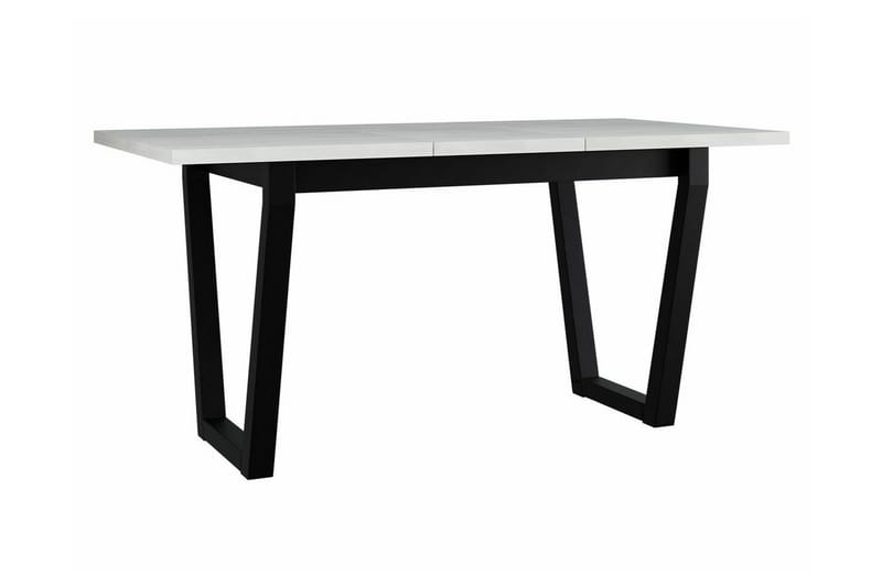 Patrickswell Matbord 80 cm - Svart - Products - Möbler - Bord & matgrupp - Matbord & köksbord