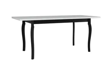 Patrickswell Matbord 80 cm - Vit - Products - Möbler - Bord & matgrupp - Matbord & köksbord