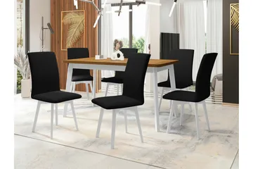 Patrickswell Matgrupp - Products - Möbler - Bord & matgrupp - Matgrupp